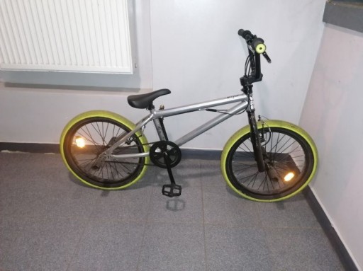 Zdjęcie oferty: BMX 20' stan bdb Decathlon