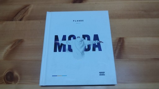 Zdjęcie oferty: PlanBe – Moda (2019)