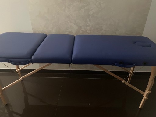 Zdjęcie oferty: Stół do masażu + gratisy