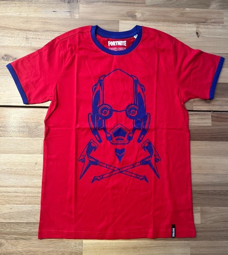 Zdjęcie oferty: Koszulka T-shirt FORNITE - rozmiar 164 cm