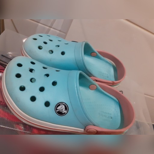 Zdjęcie oferty: Crocsy