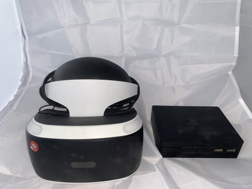 Zdjęcie oferty: PlayStation VR 1 (PSVR)