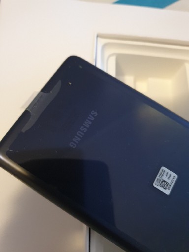 Zdjęcie oferty: Samsung Galaxy S20FE 5G