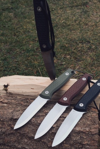 Zdjęcie oferty: Nóż bushcraftowy Dożyn 2 