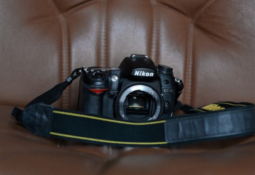 Zdjęcie oferty: Nikon d7000