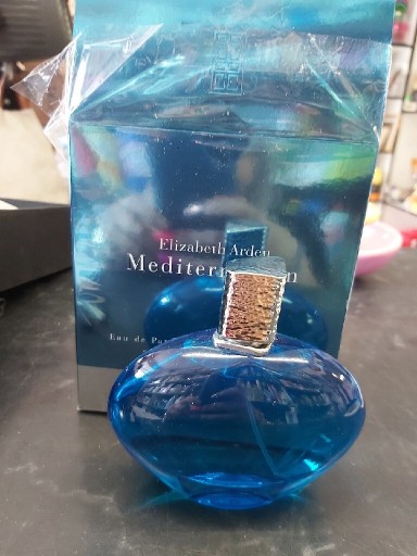 Zdjęcie oferty: Perfumy Elizabeth Arden Mediterranean  100ml