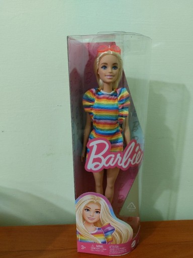 Zdjęcie oferty: Lalka Barbie (numer 197)