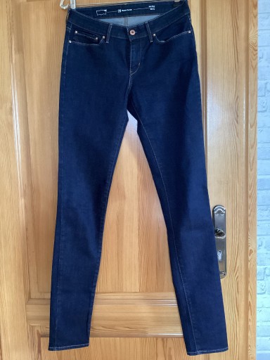 Zdjęcie oferty: Jeans LEVIS rozmiar W28 L 36