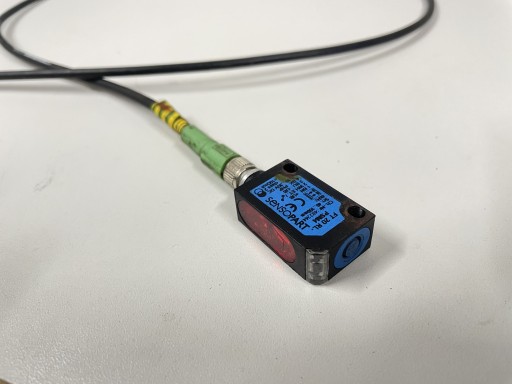 Zdjęcie oferty: Czujnik fotoelektryczny Sensopart FT 20 RL-PSM4