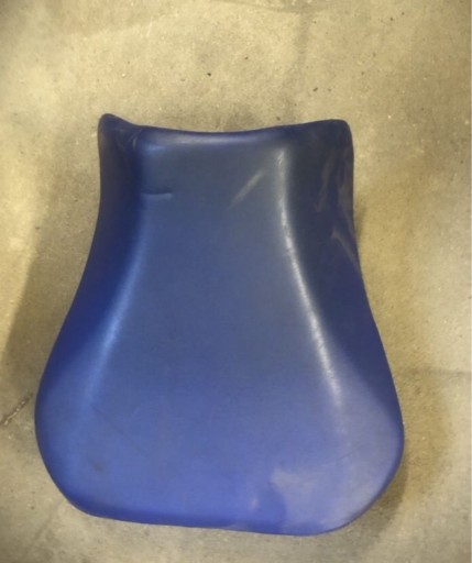 Zdjęcie oferty: Fotel gsxr 600 k5 k4 2004,2005 siedzenie