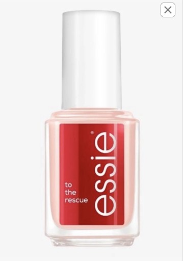 Zdjęcie oferty: Essie to the rescue odżywka lakier 