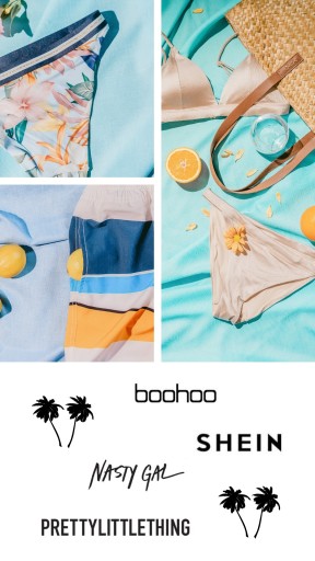 Zdjęcie oferty: Nowe bikini, stroje kąpielowe, odzież plażowa MIX