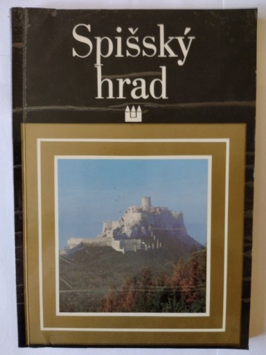 Zdjęcie oferty: Spissky hrad - Zamek Spiski