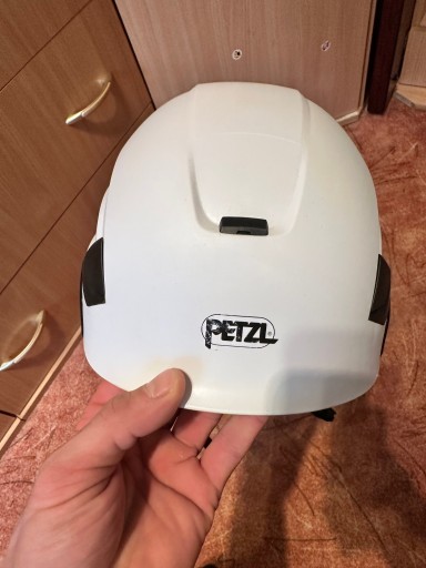 Zdjęcie oferty: Sprzedam Kask petzl