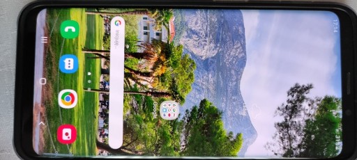 Zdjęcie oferty: Samsung Galaxy S9 plus bez Simlocka 