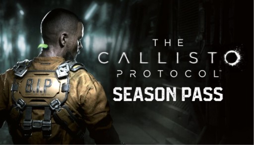 Zdjęcie oferty: The Calisto Protocol: Season Pass PS4 i PS5