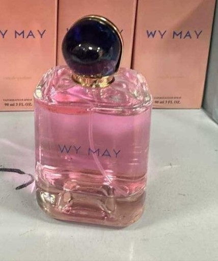 Zdjęcie oferty: PERFUMY DAMSKIE MY WAY - WAY 100ml EDP