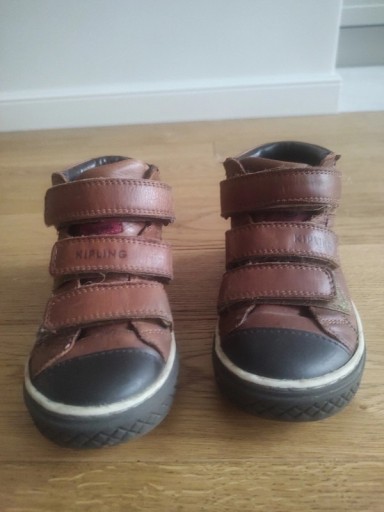 Zdjęcie oferty: Buty dla dzieci Kipling 29 rozmiar