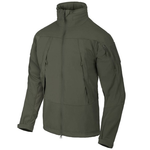 Zdjęcie oferty: Kurtka Helikon Blizzard StormStretch Taiga Green 