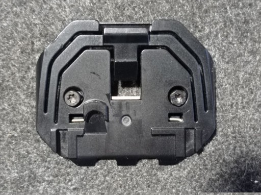 Zdjęcie oferty: Zestaw mocujący Bosch PowerTube - POZIOMY