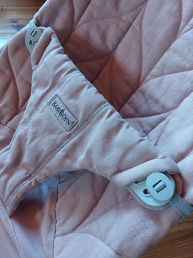 Zdjęcie oferty: Leżaczek Babybjorn