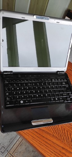 Zdjęcie oferty: Toshiba U400-10J