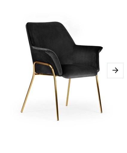 Zdjęcie oferty: Krzesła Margot 6 szt. Nowe