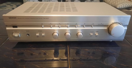 Zdjęcie oferty: Wzmacniacz Denon PMA-480R