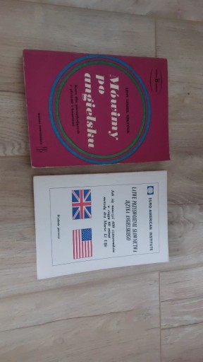 Zdjęcie oferty: Książki Edukacyjne, anglojęzyczne