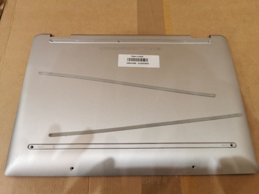 Zdjęcie oferty: Dolna obudowa HP chromebook x360 14b-ca