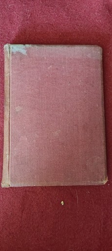 Zdjęcie oferty: Książka Napoleon I Wódz, Ceszarz i Jeniec 1895