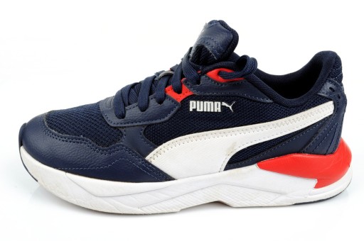 Zdjęcie oferty: Buty młodzieżowe Puma X-ray Speed 385524 03 r.37