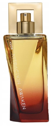 Zdjęcie oferty: Avon Attraction Awaken 50 ml woda perfumowana