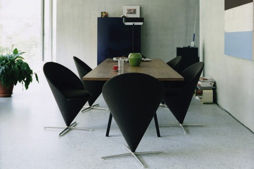 Zdjęcie oferty: Vitra Panton Cone Chair herman Miller hansen muuto