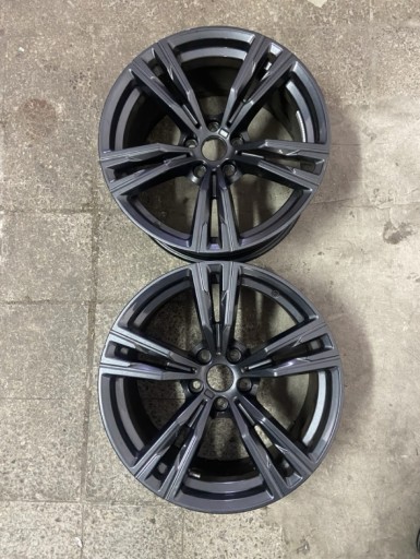 Zdjęcie oferty: Felga aluminiowa BMW Z4 G29 18” 5x112