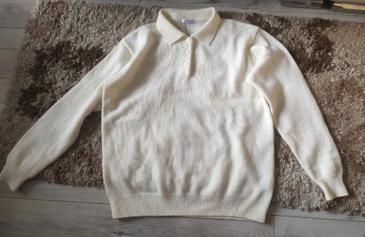 Zdjęcie oferty: Sweter damski Damart 3XL/4XL