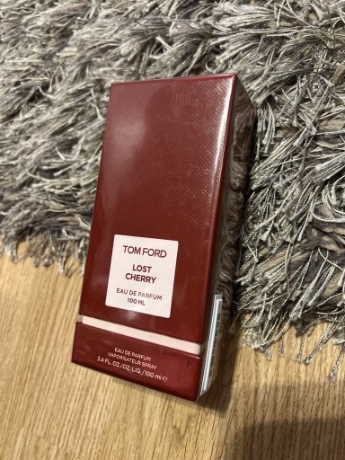 Zdjęcie oferty: Tom Ford Lost Cherry