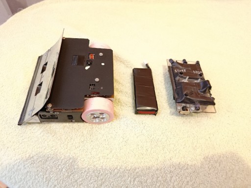 Zdjęcie oferty: Robot do walk Mini Sumo