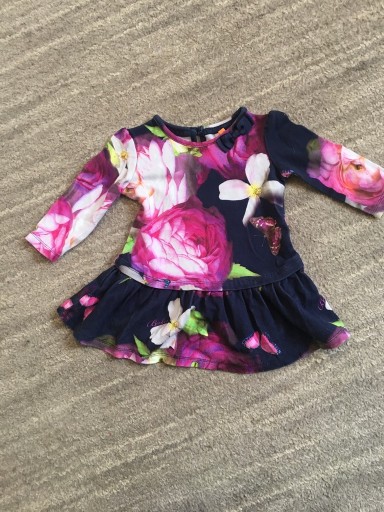 Zdjęcie oferty: Sukieneczka Ted Baker