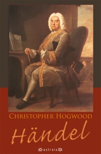 Zdjęcie oferty: Handel - Christopher Hogwood