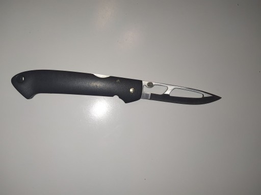 Zdjęcie oferty: Lekki nóż roboczy