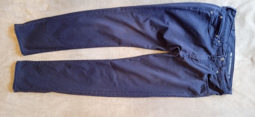 Zdjęcie oferty: Levi's 512 spodnie męskie W34 L34