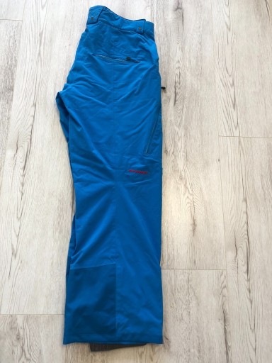 Zdjęcie oferty: Mammut XL spodnie góry narty 