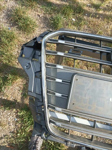 Zdjęcie oferty: Atrapa Grill Audi a3 s3 8v SLINE pdc