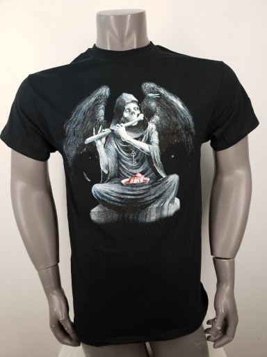 Zdjęcie oferty: T-Shirt Angel Of Death, Metal, Horror