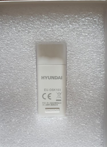 Zdjęcie oferty: Modul WiFi do klimatyzatora Hyundai EU-OSK103