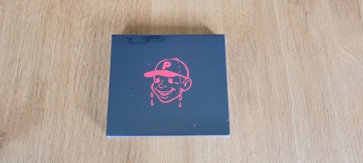 Zdjęcie oferty: Pezet - Muzyka Popularna + 00EP + Przejście 