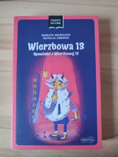 Zdjęcie oferty: Wierzbowa 13. Wawiłow.