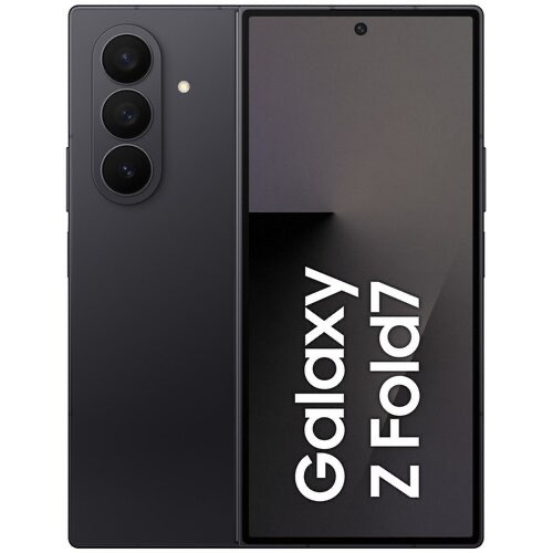 Zdjęcie oferty: Samsung Galaxy Z Fold7 Jetblack 12GB/512GB