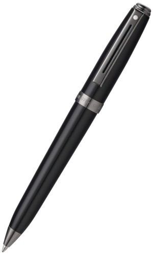 Zdjęcie oferty: Scheaffer Prelude 9144 długopis czarny automatyczn